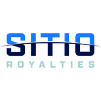 Sitio Royalties Logo