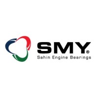 Sahin Engine Bearings Logo