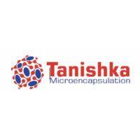 Tanishka Microencapsulation Logo