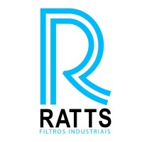 RATTS FILTROS INDUSTRIAIS Logo