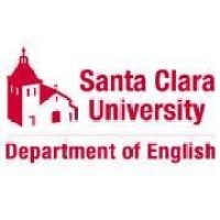 SCU Department of English Logo