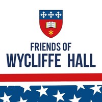 Friends of Wycliffe Hall Logo