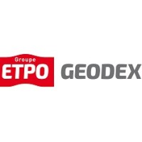 ETPO Géodex Logo
