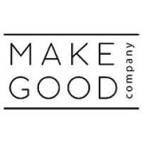 Make Good Company Logo