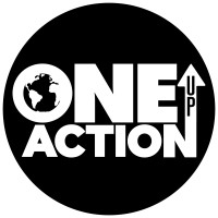 OneUpAction International Logo