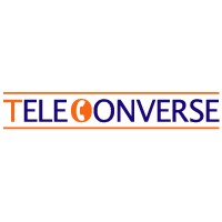 Teleconverse BV Logo