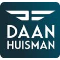 Daan Huisman Consulting Logo