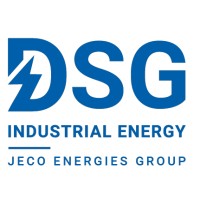 DSG Logo