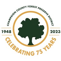 Champaign County Forest Preserve District Logo