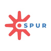 Spur Logistics Logo