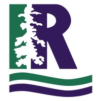 Iroquois Ridge High School Logo