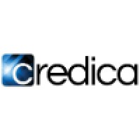 Credica Ltd Logo