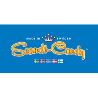Scandi Candy Logo