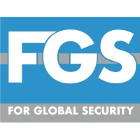 FGS SA Distributeur Fichet Gunnebo Logo