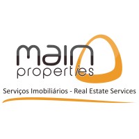 MainProperties Logo