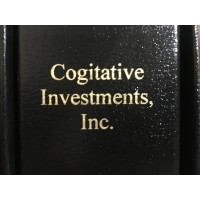 Cogitative Investments, Inc Logo