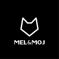 Mel & Moj Logo