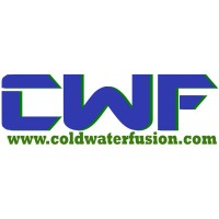 Coldwater Fusion Logo