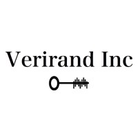 Verirand Inc. Logo
