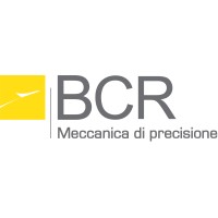 B.C.R. srl Logo