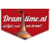 DramTime.nl Logo