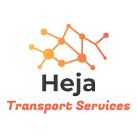 Heja Transport Services Logo
