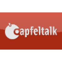 Apfeltalk GmbH Logo