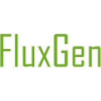 FluxGen Technologies Logo