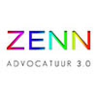 ZENN Advocatuur 3.0 Logo