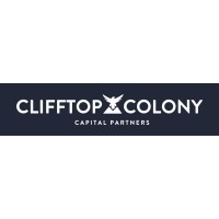 Clifftop Colony Capital Partners Logo