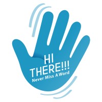 Hi There Solutions Logo