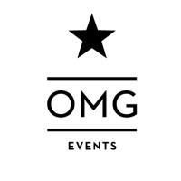 OMG Events Logo