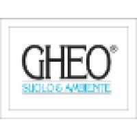 GHEO SUOLO E AMBIENTE SRL Logo