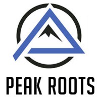 Peak Roots, Inc. Logo