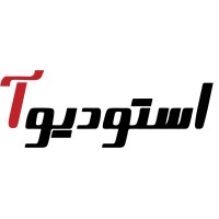 Studio A Tehran Logo