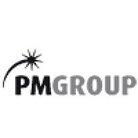 PMGroup Worldwide Ltd Logo