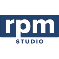 RPM Studio Logo