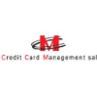 Credit Card Management S.A.L (CCM) Logo