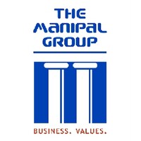 The Manipal Group Logo