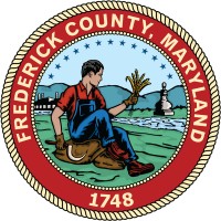 Frederick County Government, Maryland Logo