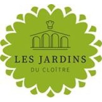 Les jardins du Cloître de Marseille Logo