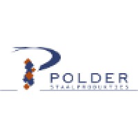 Polder Staalprodukties BV Logo