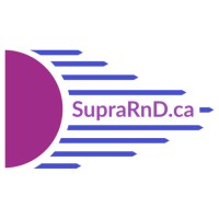 Supra Research and Development Logo