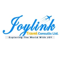 JoyLink Travel Consults Ltd. Logo