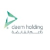 Daem Holding Logo