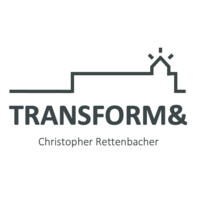 Transform& Logo