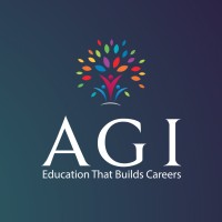 AGI Education Limited Logo