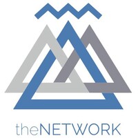 The Network Agency Logo