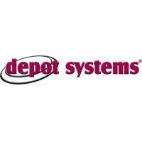 Depot Systems Logo