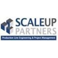 Scale Up Partners Logo